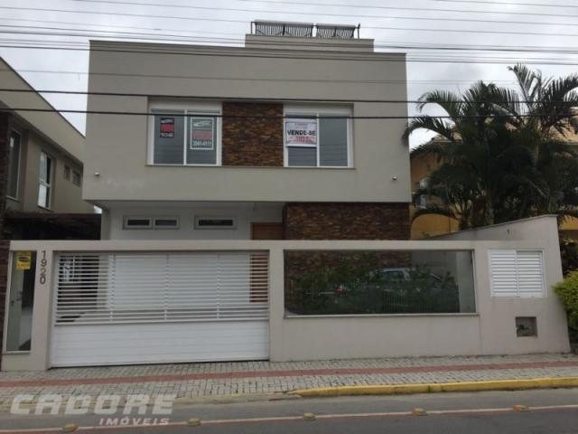 Casa residencial em porto belo - Foto 3