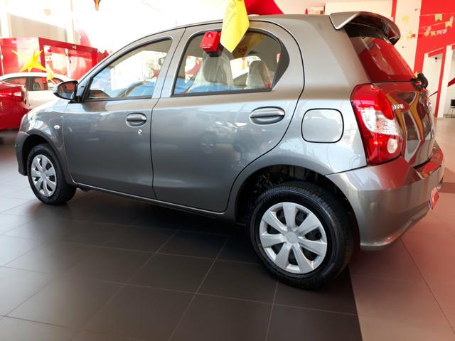 Toyota etios x 1.3 - Foto 3