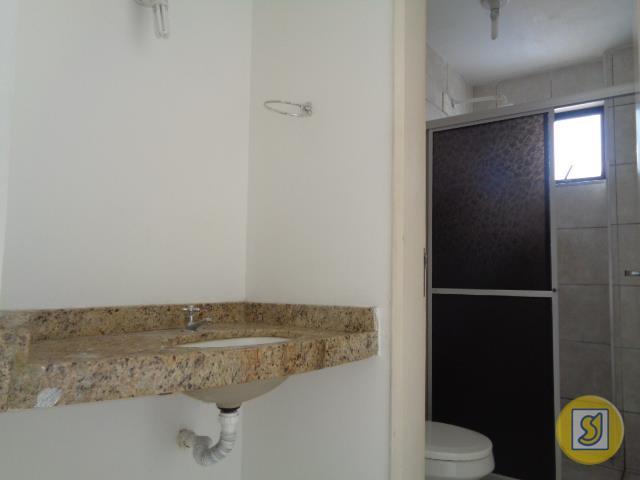 Apartamento para alugar com 2 dormitórios em Triangulo, Juazeiro do norte cod:49534 - Foto 10