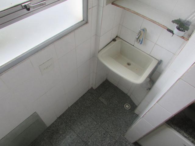 Apartamento à venda, 3 quartos, 1 vaga, jardim américa - belo horizonte/mg - Foto 18