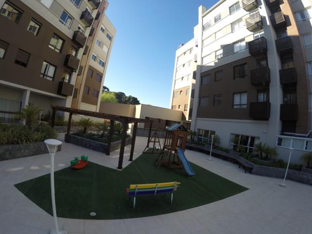 Apartamento à venda com 3 dormitórios em Santa felicidade, Curitiba cod:AP0048 - Foto 7