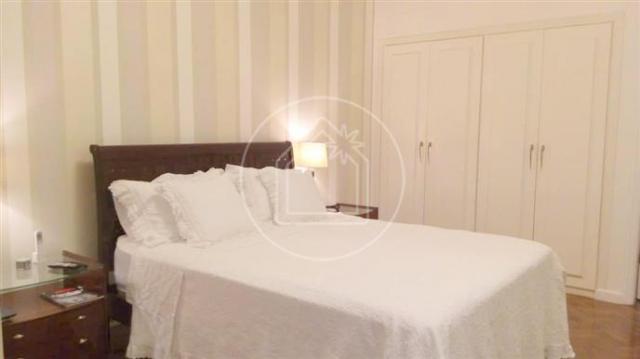Apartamento à venda com 4 dormitórios em Copacabana, Rio de janeiro cod:841958 - Foto 12