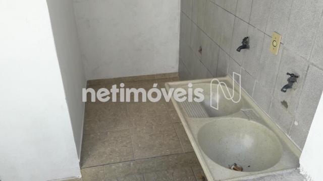 Casa para alugar com 2 dormitórios em Carlos prates, Belo horizonte cod:770824 - Foto 8