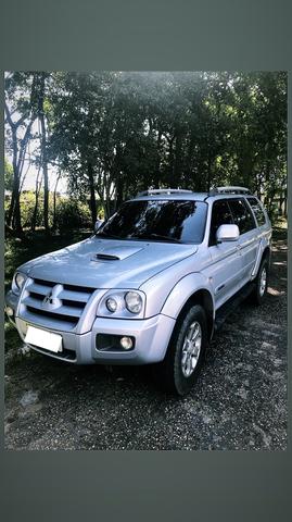 Pajero Sport