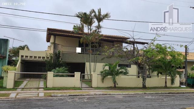 Casa em Condomínio para Venda em Salvador, jaguaribe, 4 dormitórios, 4 suítes, 2 banheiros