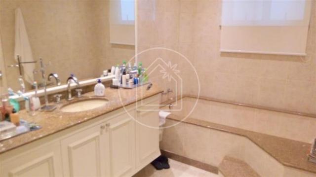 Apartamento à venda com 4 dormitórios em Copacabana, Rio de janeiro cod:841958 - Foto 15