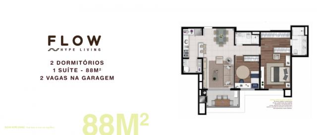 Apartamento à venda com 3 dormitórios em Alto da glória, Curitiba cod:AP0053 - Foto 16