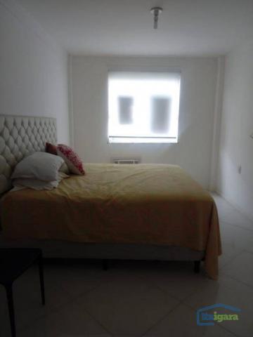 Apartamento com 2 dormitórios à venda, 70 m² por r$ 295.000,00 - costa azul - salvador/ba - Foto 13