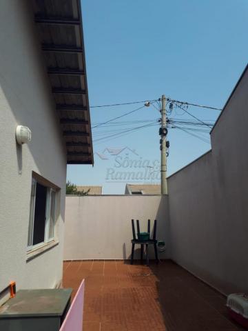Casa de condomínio à venda com 3 dormitórios em Brodowski, Brodowski cod:V13800 - Foto 18