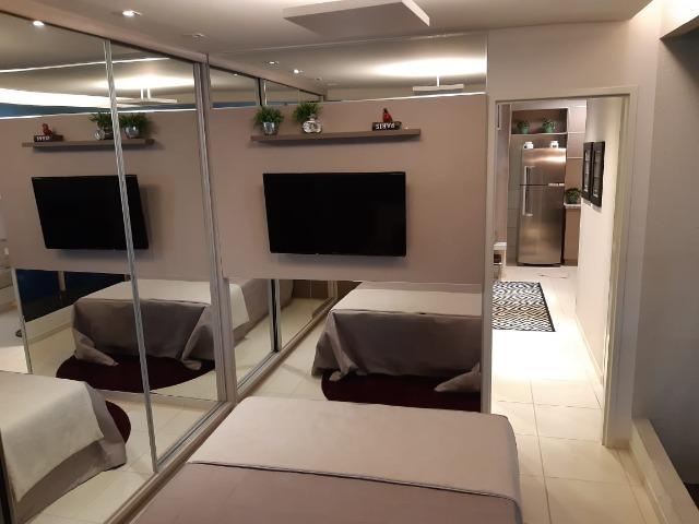 Apartamento de 2 quartos Eldorado - Parcelas a partir de 525,00 - Foto 6