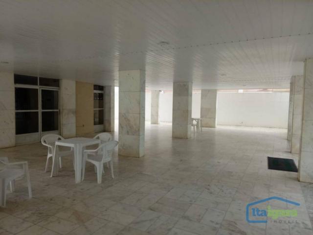 Apartamento com 2 dormitórios à venda, 70 m² por r$ 295.000,00 - costa azul - salvador/ba - Foto 4