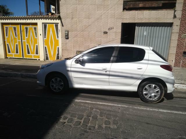 Peugeot 207 - Foto 3