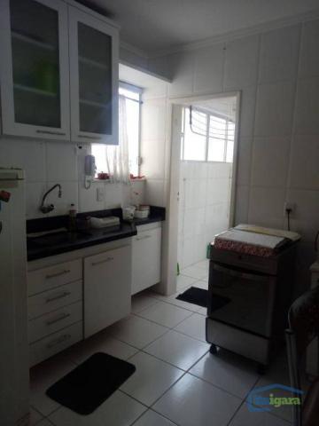 Apartamento com 2 dormitórios à venda, 70 m² por r$ 295.000,00 - costa azul - salvador/ba - Foto 10