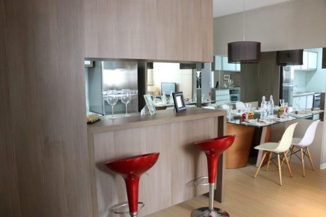 Apartamento à venda com 2 dormitórios em Rebouças, Curitiba cod:AP0046 - Foto 6