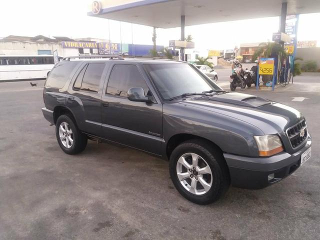 Blazer 2009 Flex (EXTRA) - Foto 13