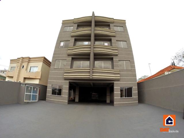 Apartamento para alugar com 2 dormitórios em Uvaranas, Ponta grossa cod:391-L - Foto 3