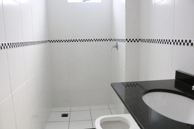 Apartamento à venda com 2 dormitórios em Rebouças, Curitiba cod:AP0046 - Foto 12