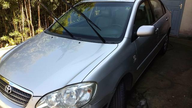 Toyota Corolla 2008 xei flex - Foto 2