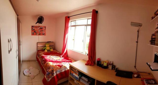 Vendo ou troco casa de alvenaria de 140m² por imóvel na região de Curitiba - Foto 6