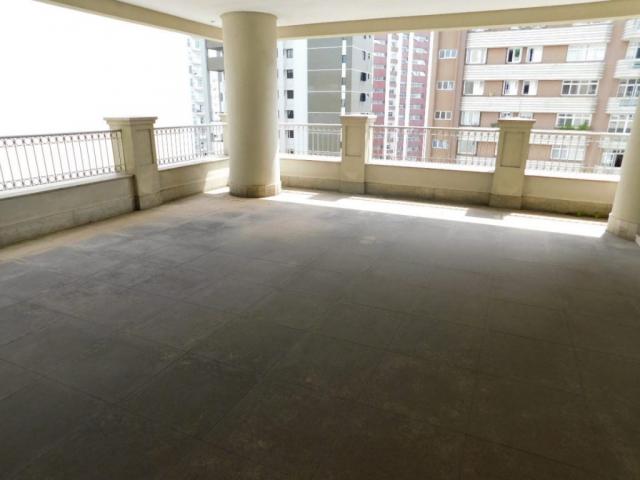 Apartamento à venda com 4 dormitórios em Batel, Curitiba cod:AP0041 - Foto 19