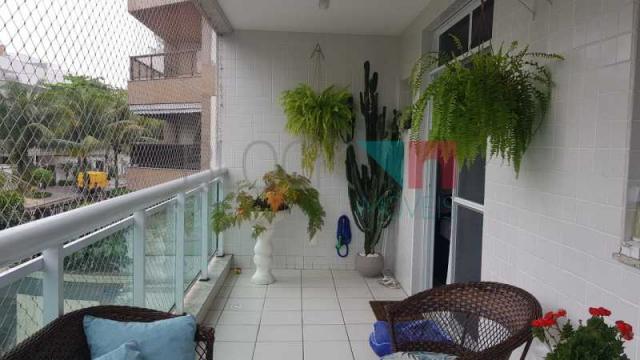 Apartamento à venda com 3 dormitórios cod:RCAP31133 - Foto 2
