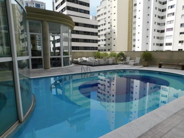 Apartamento à venda com 4 dormitórios em Batel, Curitiba cod:AP0041 - Foto 13