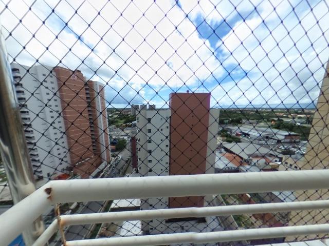 Ed. Cristo Rei, Projetado, Nascente, 90m2, 3 Qtos, DCE, 2 Vagas Livres, Andar Alto - Foto 14