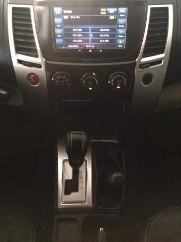 Mitsubishi Pajero Dakar 4X4 4P - Foto 12