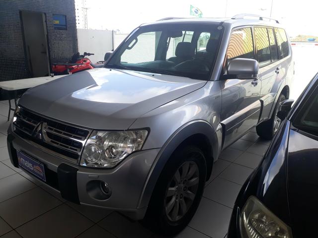 Pajero full 2011 extra - Foto 3