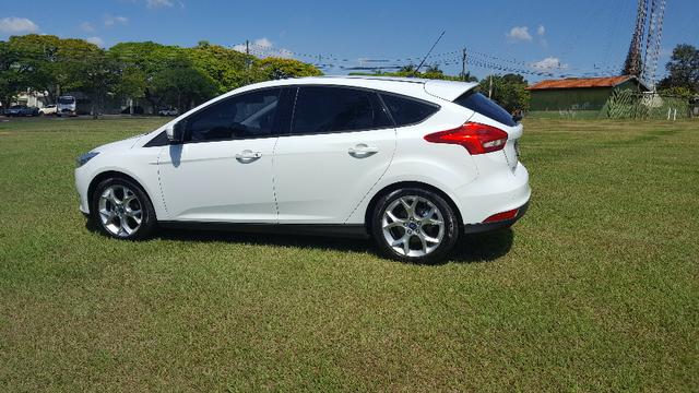 Focus se plus 2.0 - automático 37.500 km - Foto 2