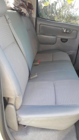 Toyota hilux - Foto 16