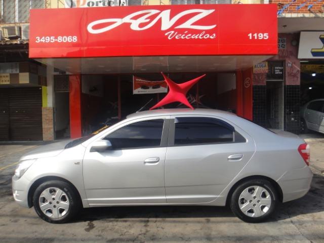 Financio sem entrada+890,gnv automatico complt ac troca - Foto 12