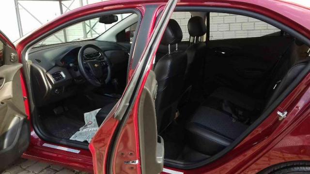 Chevrolet Prisma 1.4 Mpfi Ltz 8v - Foto 3