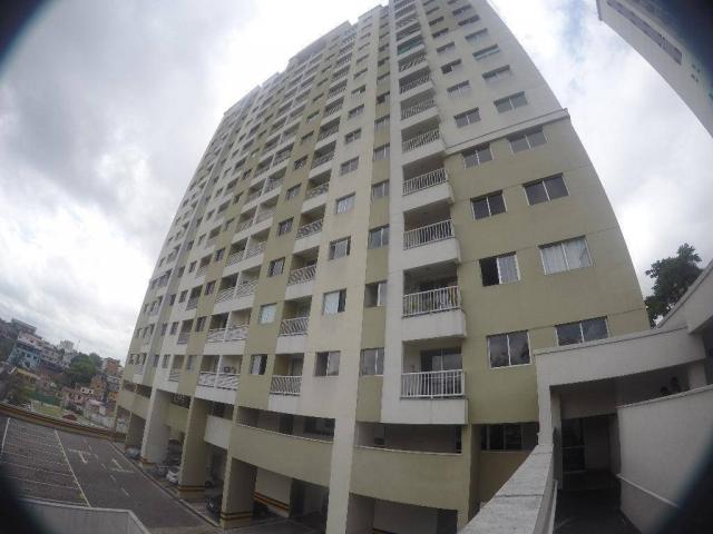 Life da villa, 76m2, são francisco - Foto 3