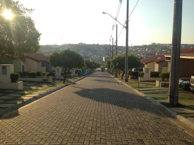 Casa à venda com 2 dormitórios em Jardim são francisco, Indaiatuba cod:CA007412 - Foto 13