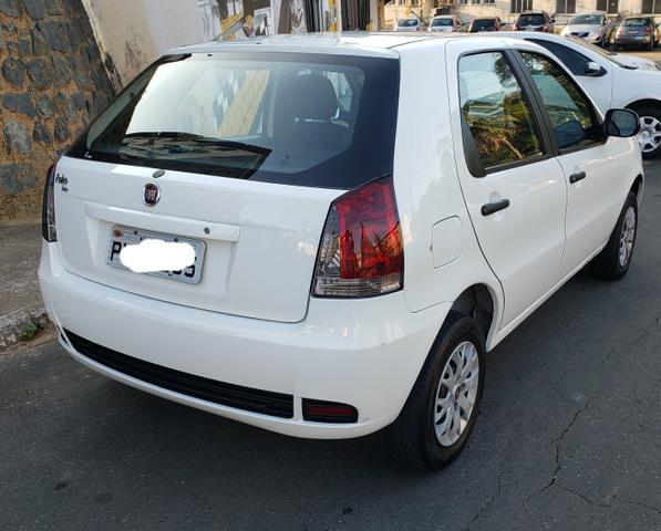 Palio Economy - Foto 5