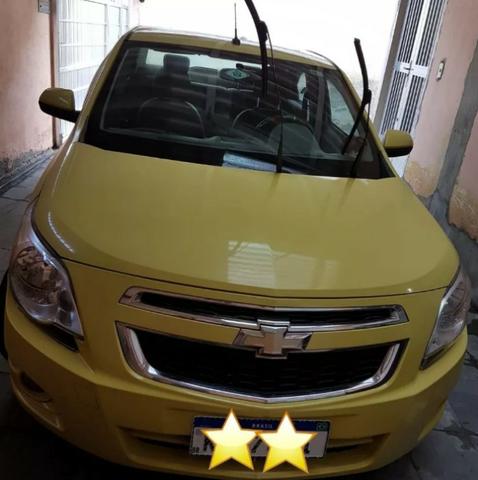 Chevrolet - Cobalt LT 1.4 2014 - Foto 3