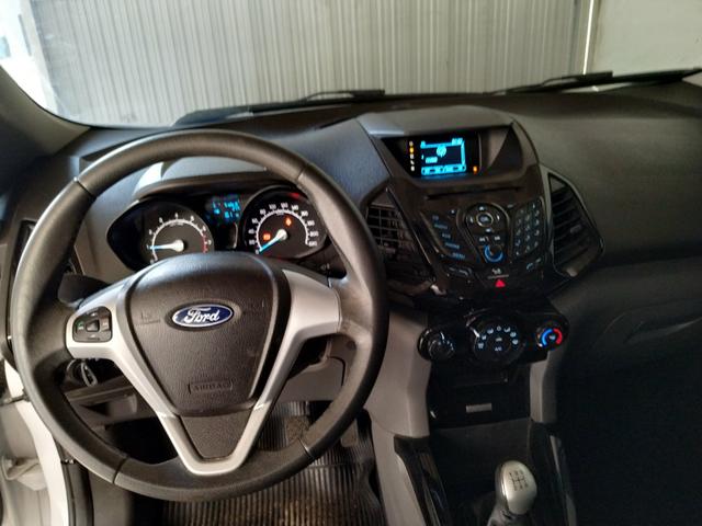 ECOSPORT 2014 Freestyle 1.6 flex Completo - Foto 4