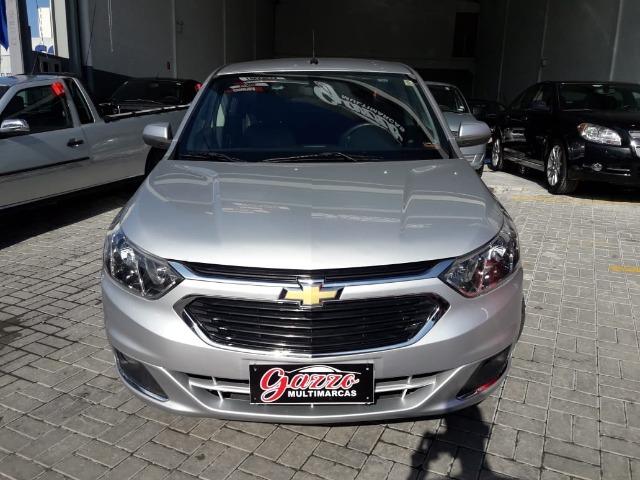 Cobalt LTZ 1.8 Automatico 2016 - Foto 2