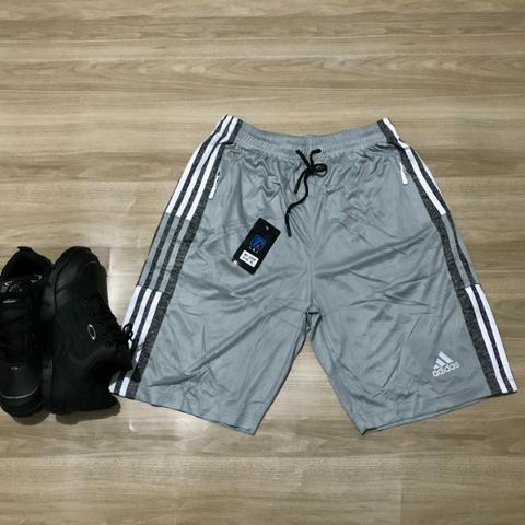 Bermudas treino novos - Foto 3