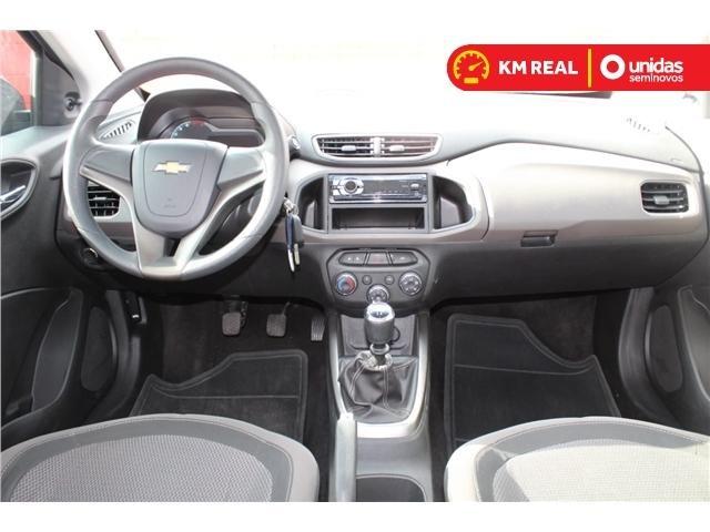 Fianciamento em 48x Prisma Lt Mt 1.4 *Thais Santos * - Foto 2