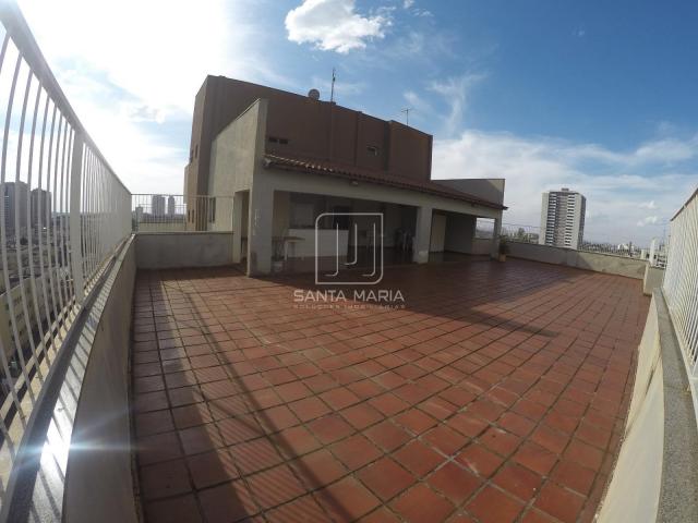 Apartamento à venda com 3 dormitórios em Jd iraja, Ribeirao preto cod:20756 - Foto 20