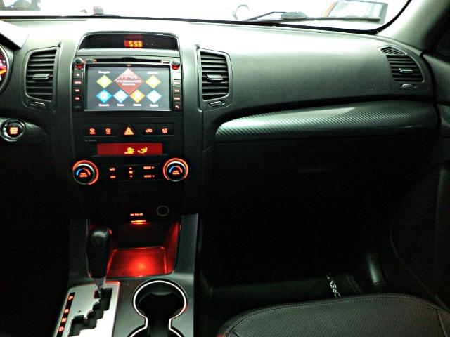 Kia Motors - Sorento 3.5 + Teto Solar - Foto 4