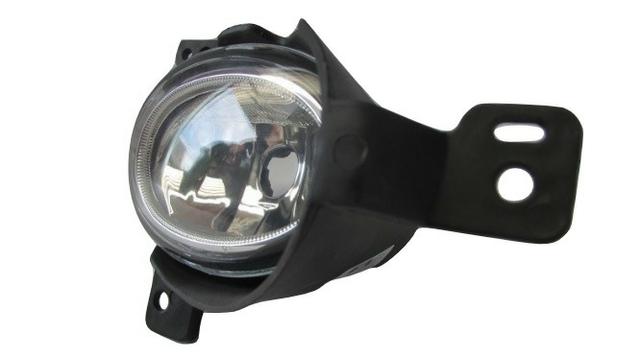 Farol Milha Auxiliar Neblina HRV 2015 16 17 2018 Direito - Foto 4
