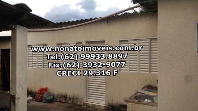 Casa com Barracão Jardim Curitiba 110mil - Foto 3