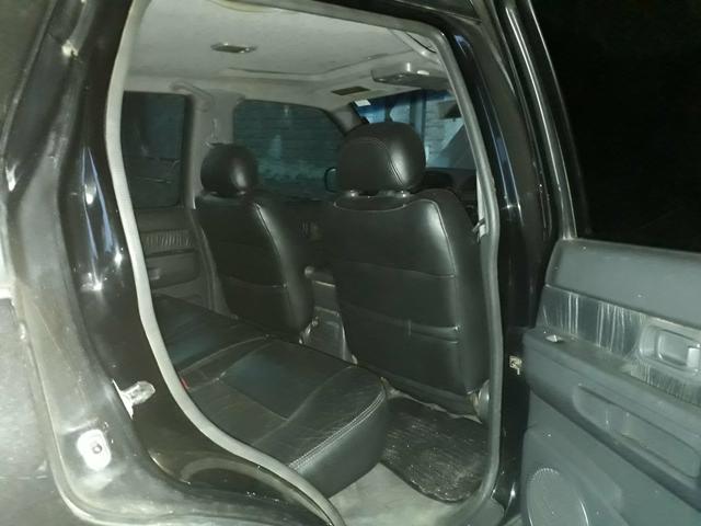 Nissan Pathfinder - Foto 5