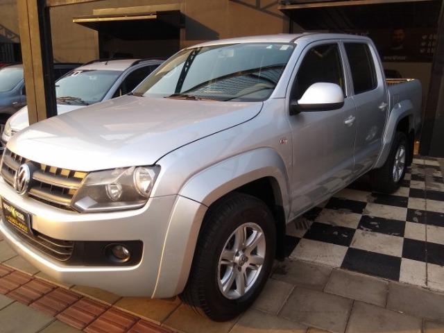 Amarok 2011