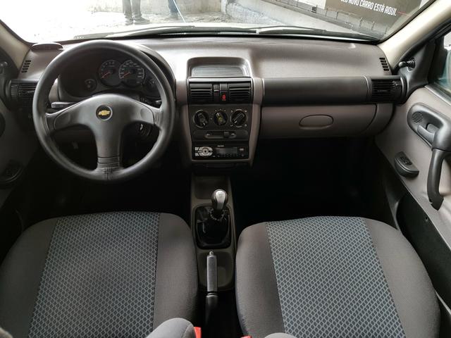 Classic 2013 LS 1.0 Completíssimo EXTRA - Foto 5