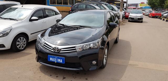 Toyota Corolla 2015 2.0 Xei Aut