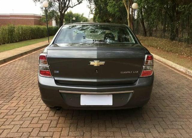 Chevrolet Colbatl - Foto 7